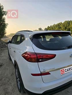 هيونداي توسان